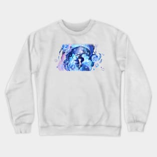 Furina Genshin Crewneck Sweatshirt